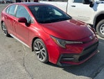 2021 Toyota Corolla XSE