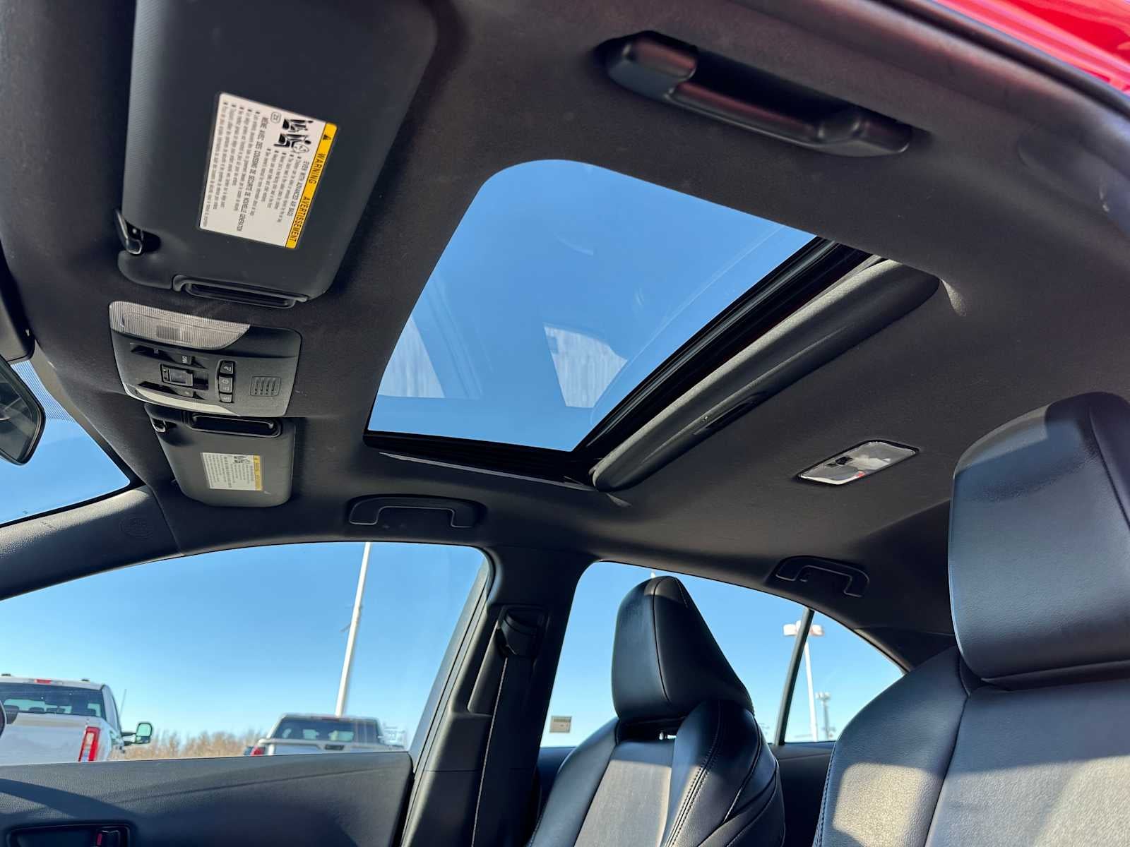 2021 Toyota Corolla XSE