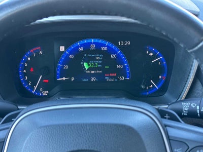 2021 Toyota Corolla XSE