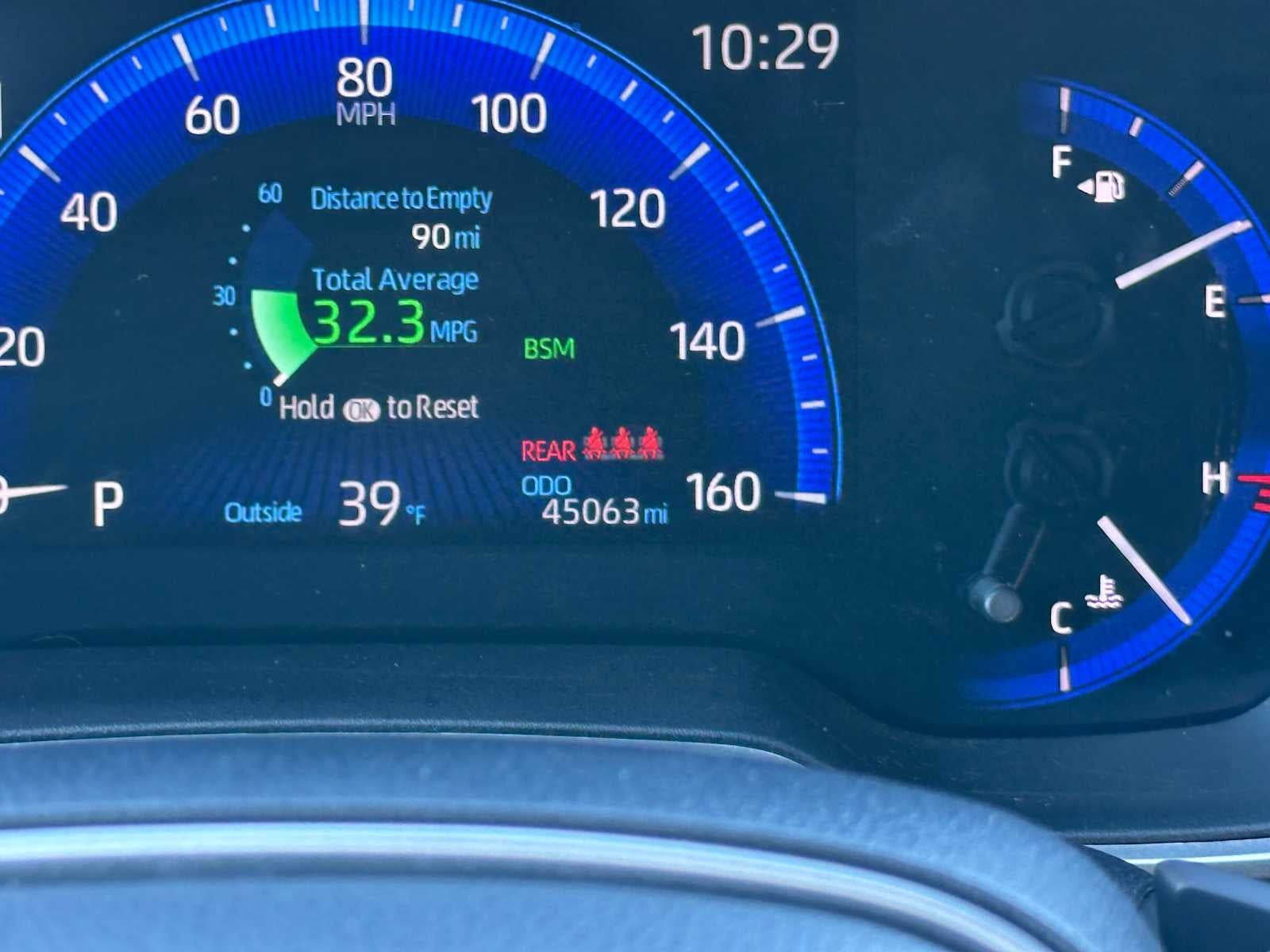 2021 Toyota Corolla XSE