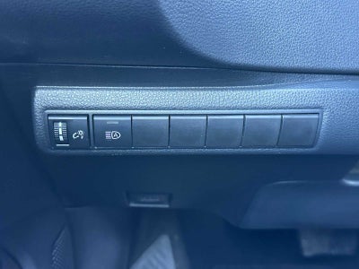 2021 Toyota Corolla XSE