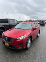 2016 Mazda Mazda CX-5 Touring