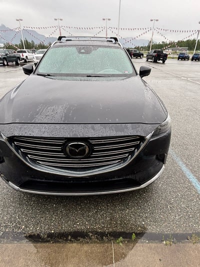 2021 Mazda Mazda CX-9 Grand Touring