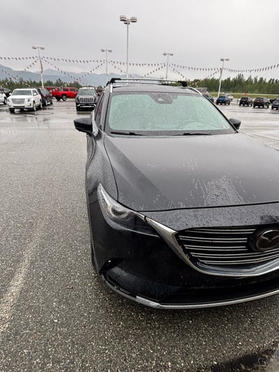 2021 Mazda Mazda CX-9 Grand Touring