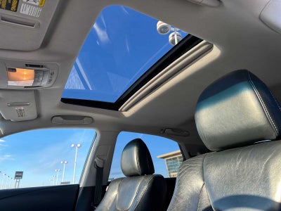 2013 Lexus RX 450h 4DR AWD