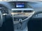 2013 Lexus RX 450h 4DR AWD