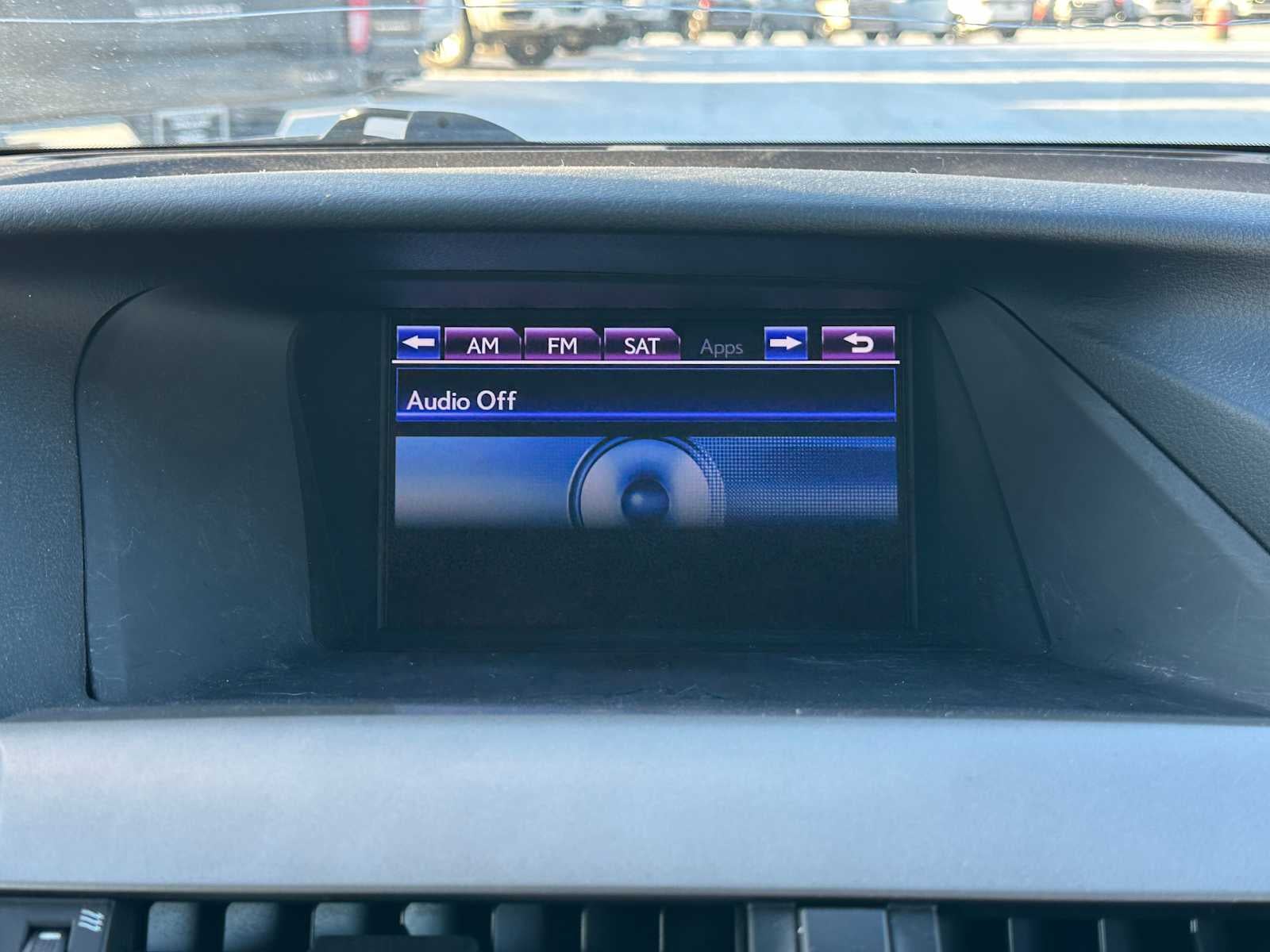 2013 Lexus RX 450h 4DR AWD