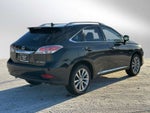 2013 Lexus RX 450h 4DR AWD