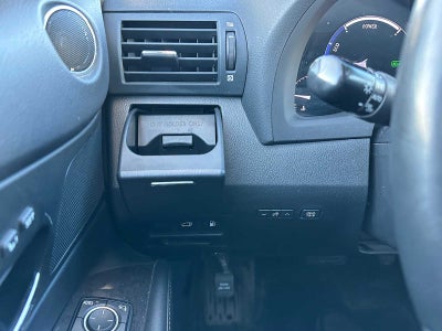 2013 Lexus RX 450h 4DR AWD