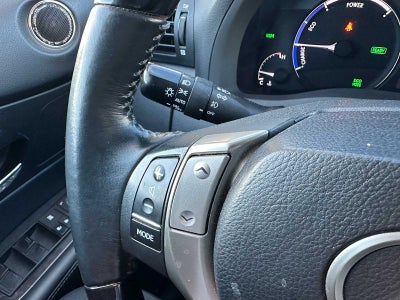 2013 Lexus RX 450h 4DR AWD