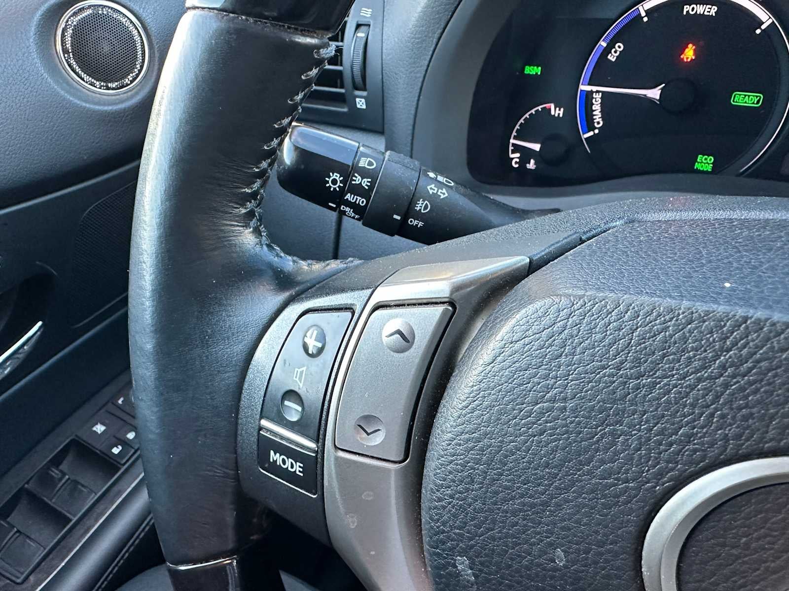 2013 Lexus RX 450h 4DR AWD