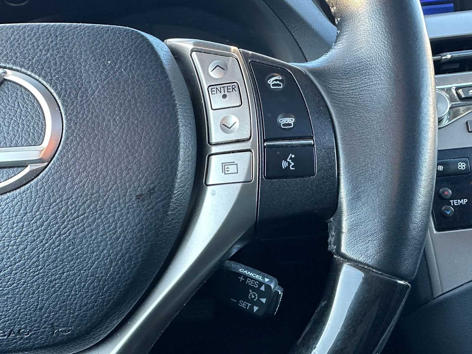 2013 Lexus RX 450h 4DR AWD