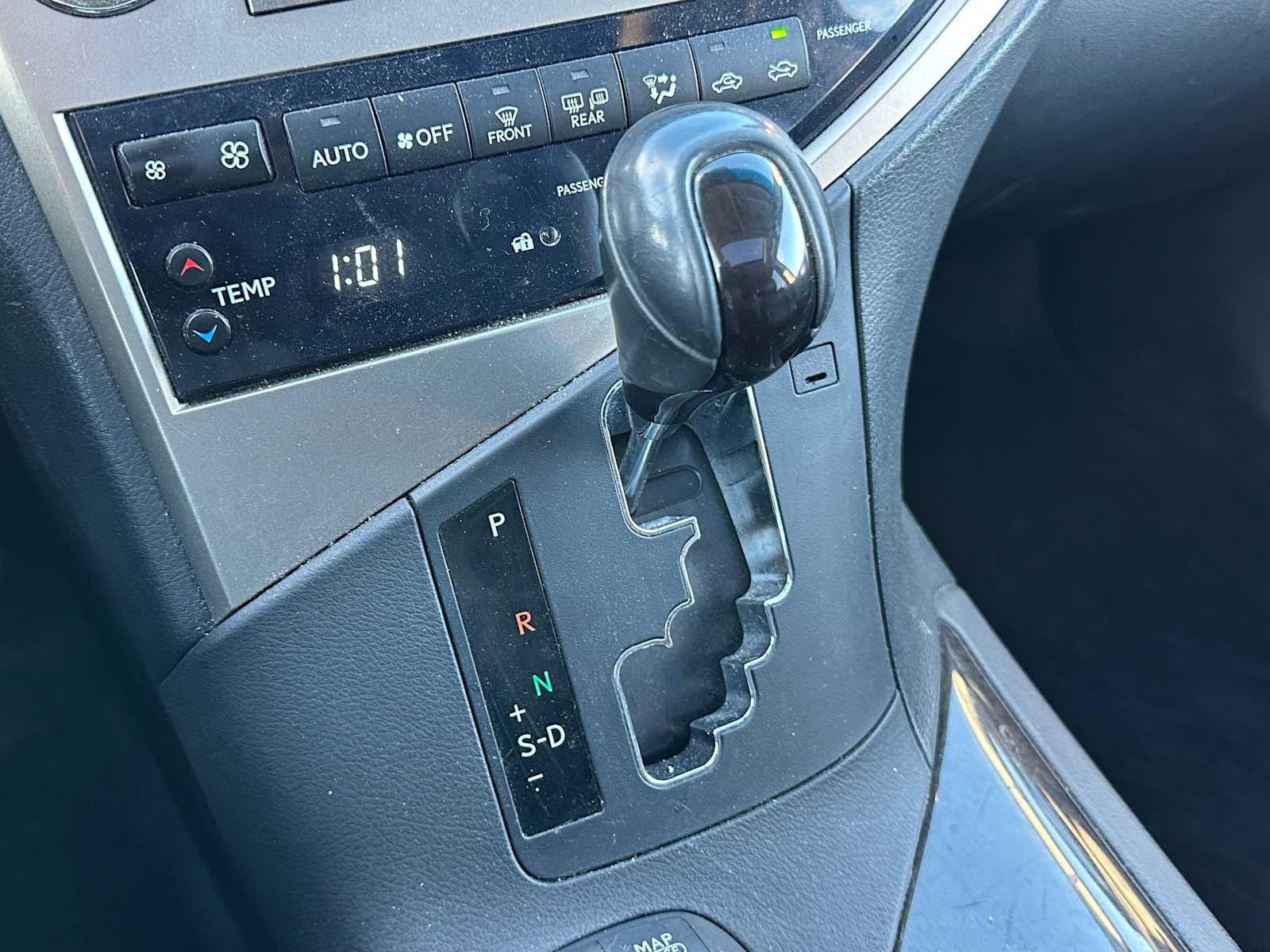 2013 Lexus RX 450h 4DR AWD