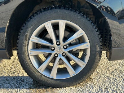 2013 Lexus RX 450h 4DR AWD