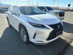 2022 Lexus RX RX 450hL Luxury