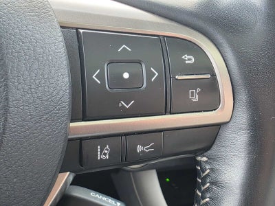 2022 Lexus RX RX 450hL Luxury