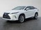2022 Lexus RX RX 450hL Luxury