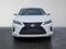 2022 Lexus RX RX 450hL Luxury
