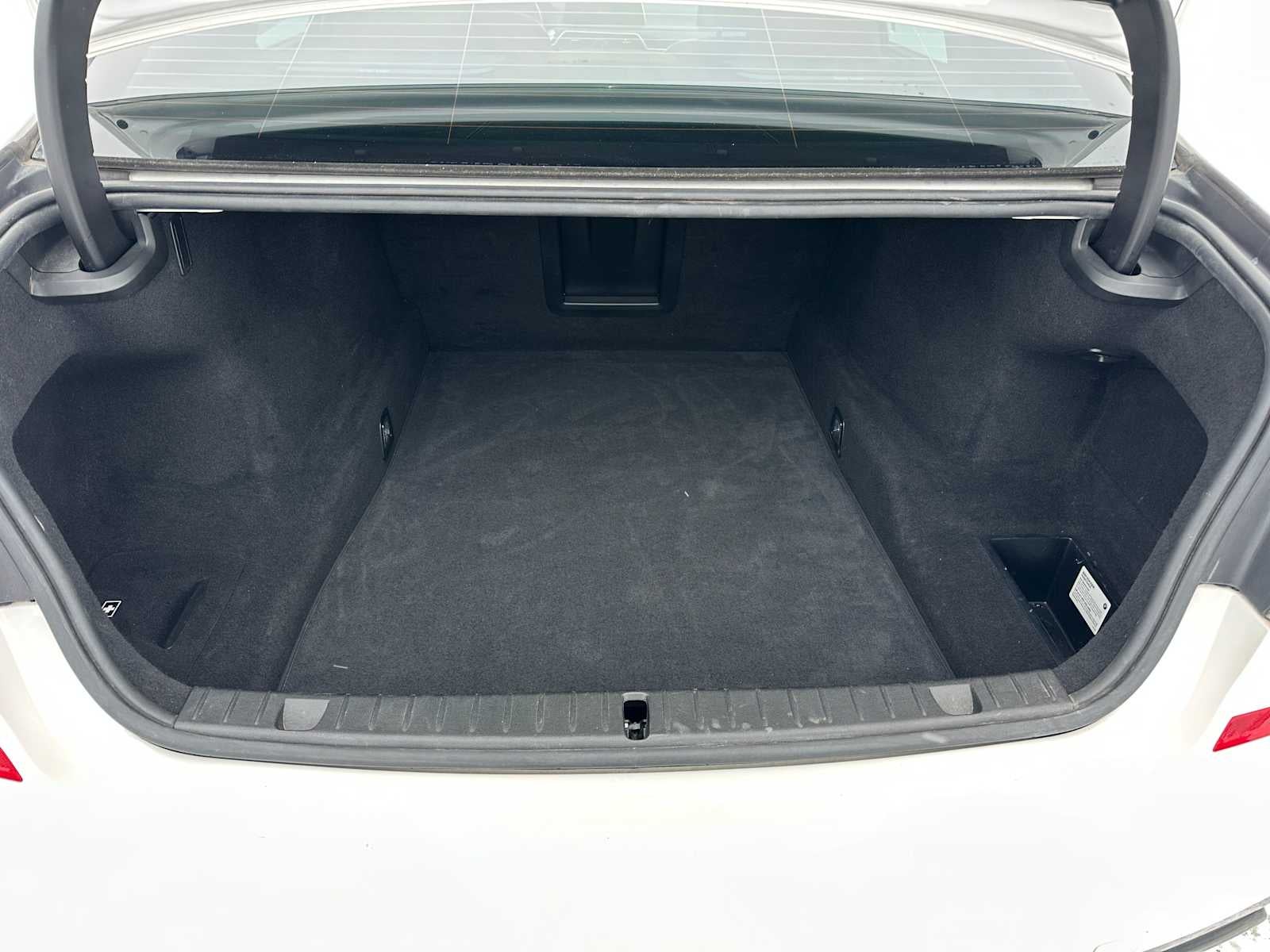 2019 BMW 7 Series 750i xDrive