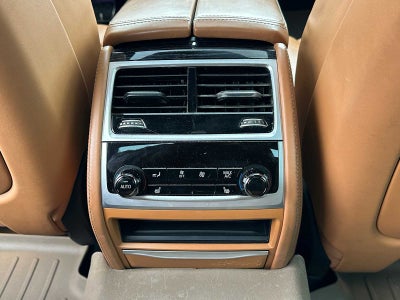2019 BMW 7 Series 750i xDrive