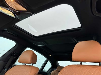 2019 BMW 7 Series 750i xDrive