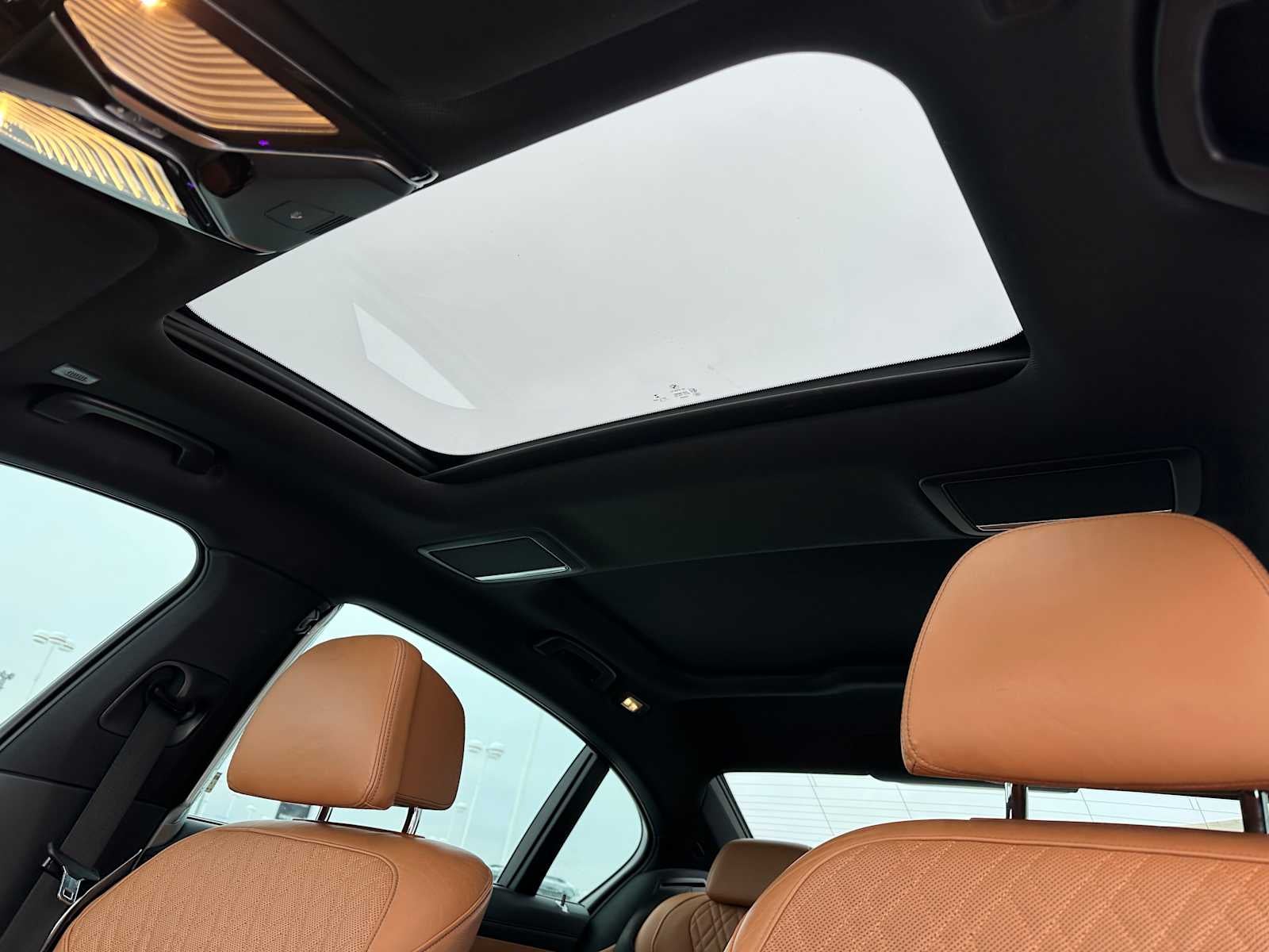 2019 BMW 7 Series 750i xDrive