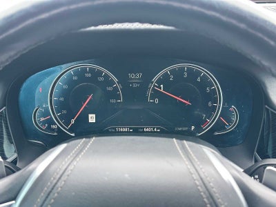 2019 BMW 7 Series 750i xDrive