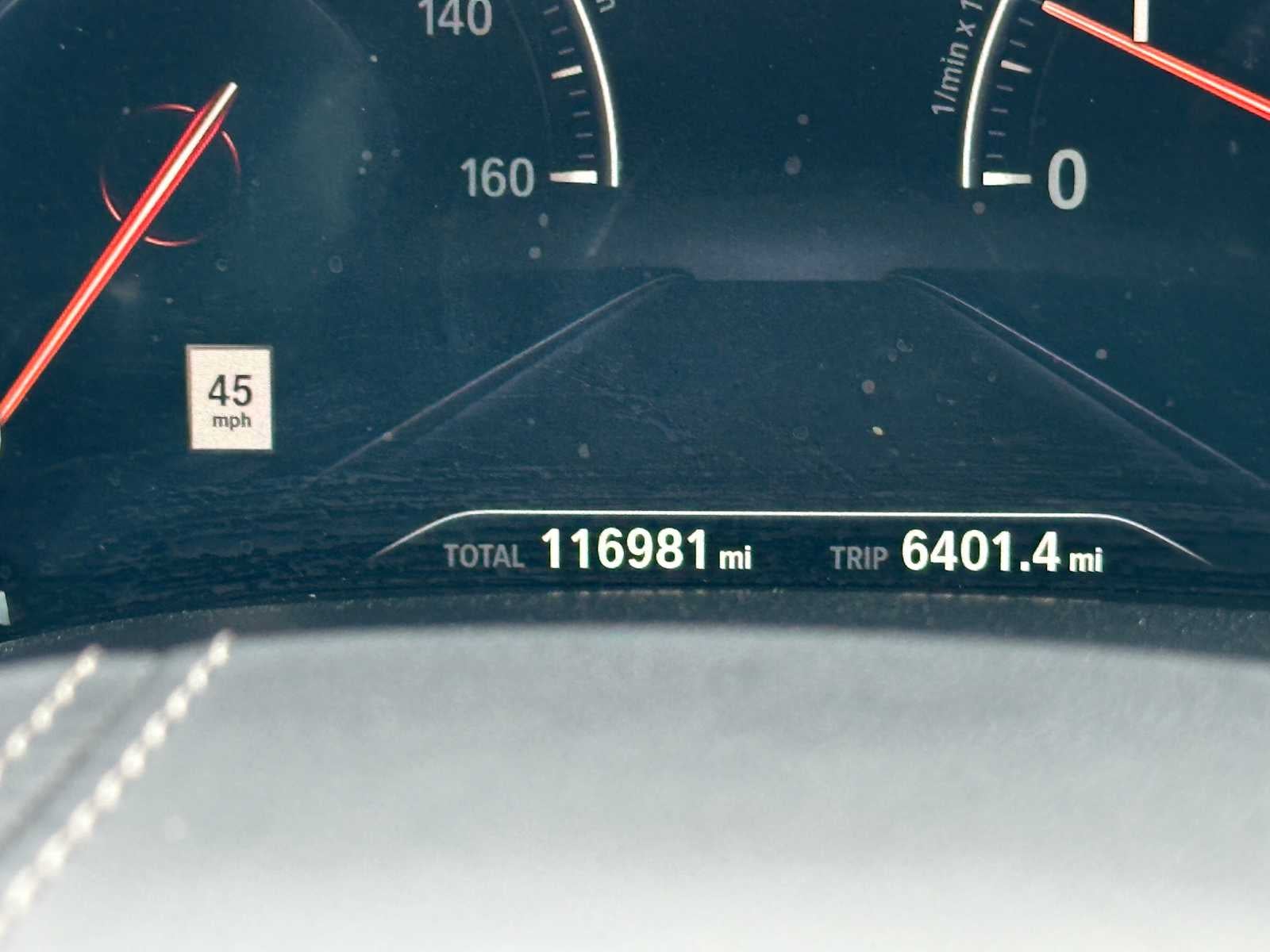 2019 BMW 7 Series 750i xDrive