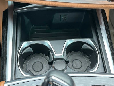 2019 BMW 7 Series 750i xDrive