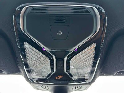 2019 BMW 7 Series 750i xDrive