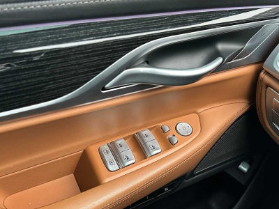 2019 BMW 7 Series 750i xDrive