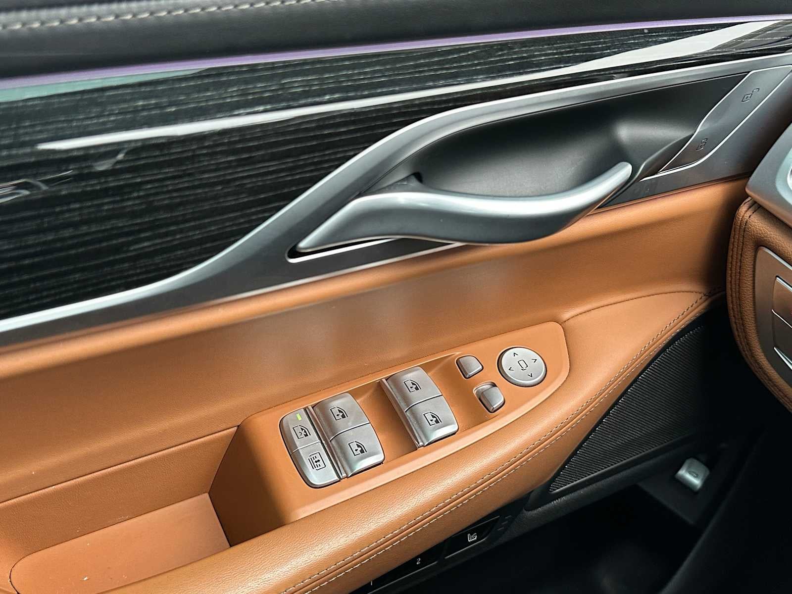 2019 BMW 7 Series 750i xDrive