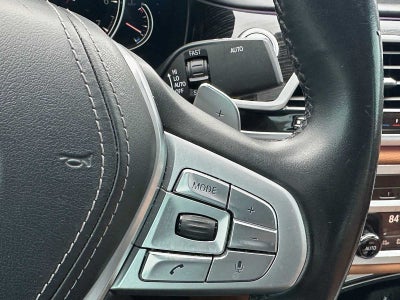 2019 BMW 7 Series 750i xDrive