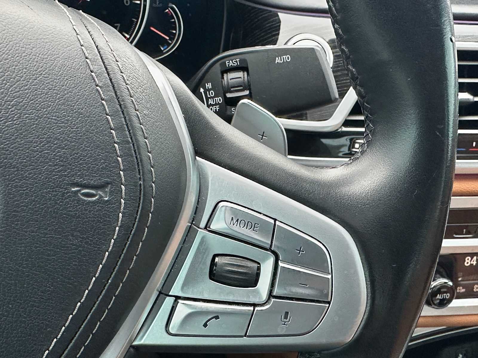 2019 BMW 7 Series 750i xDrive