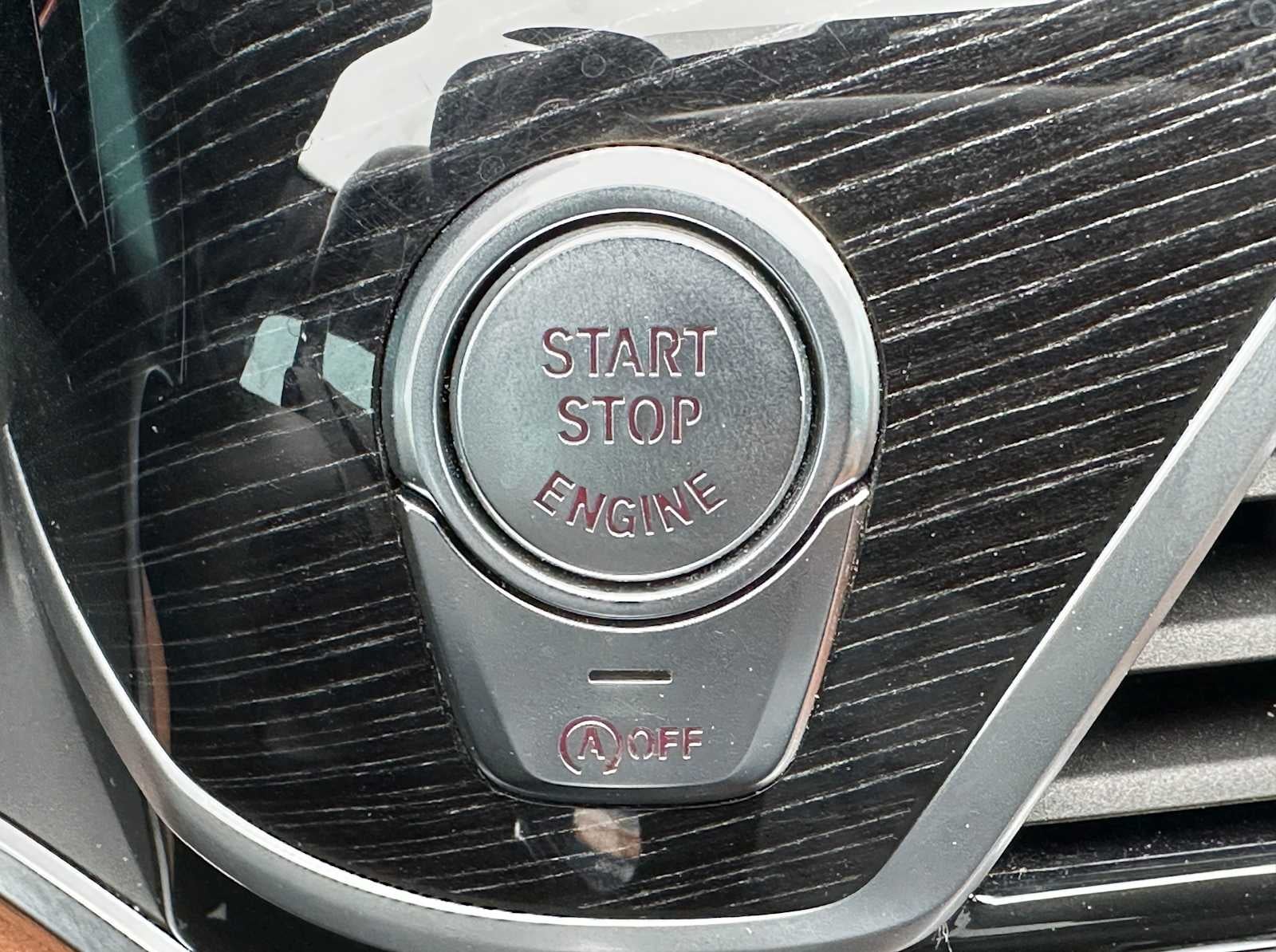 2019 BMW 7 Series 750i xDrive