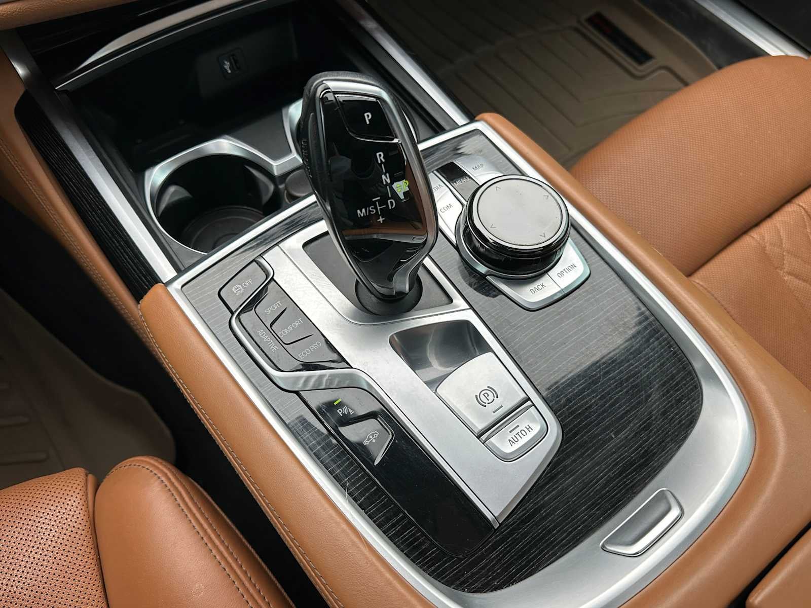2019 BMW 7 Series 750i xDrive