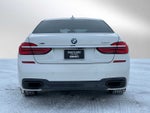 2019 BMW 7 Series 750i xDrive