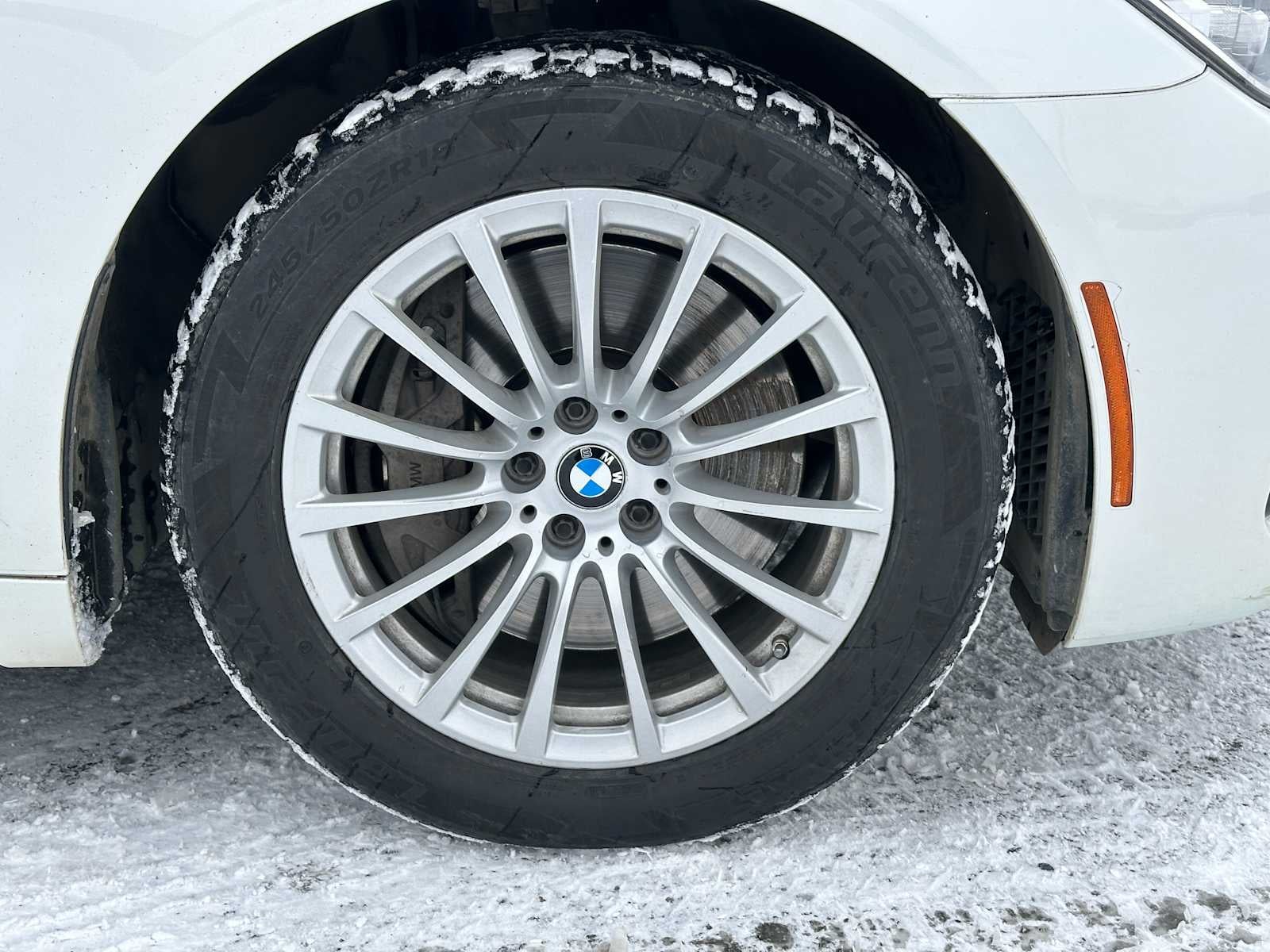 2019 BMW 7 Series 750i xDrive