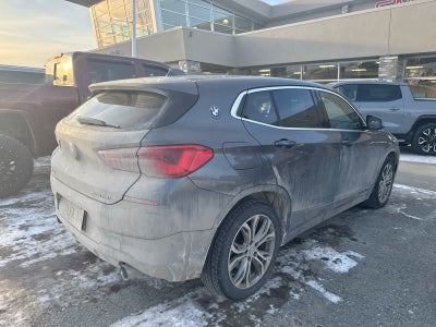 2018 BMW X2 xDrive28i
