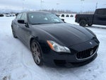 2015 Maserati Quattroporte S Q4