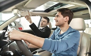 Schedule a test drive at Swickard GMC of Palmer in Palmer, AK.