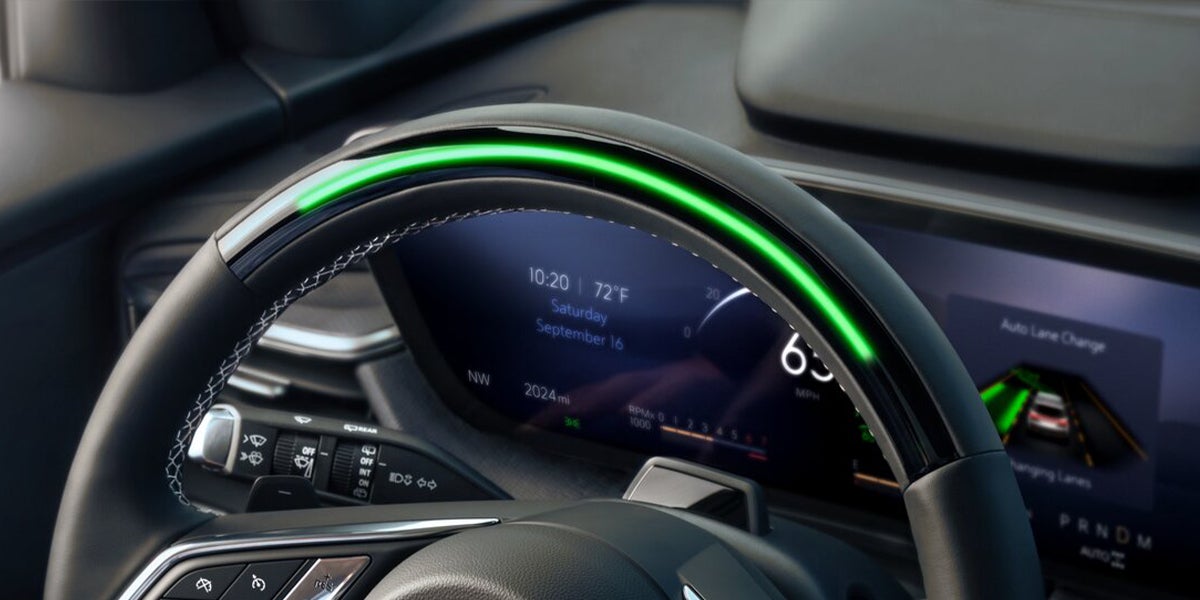 Swickard GMC of Palmer in Palmer AK