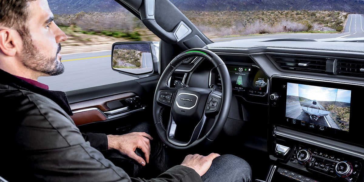 Swickard GMC of Palmer in Palmer AK