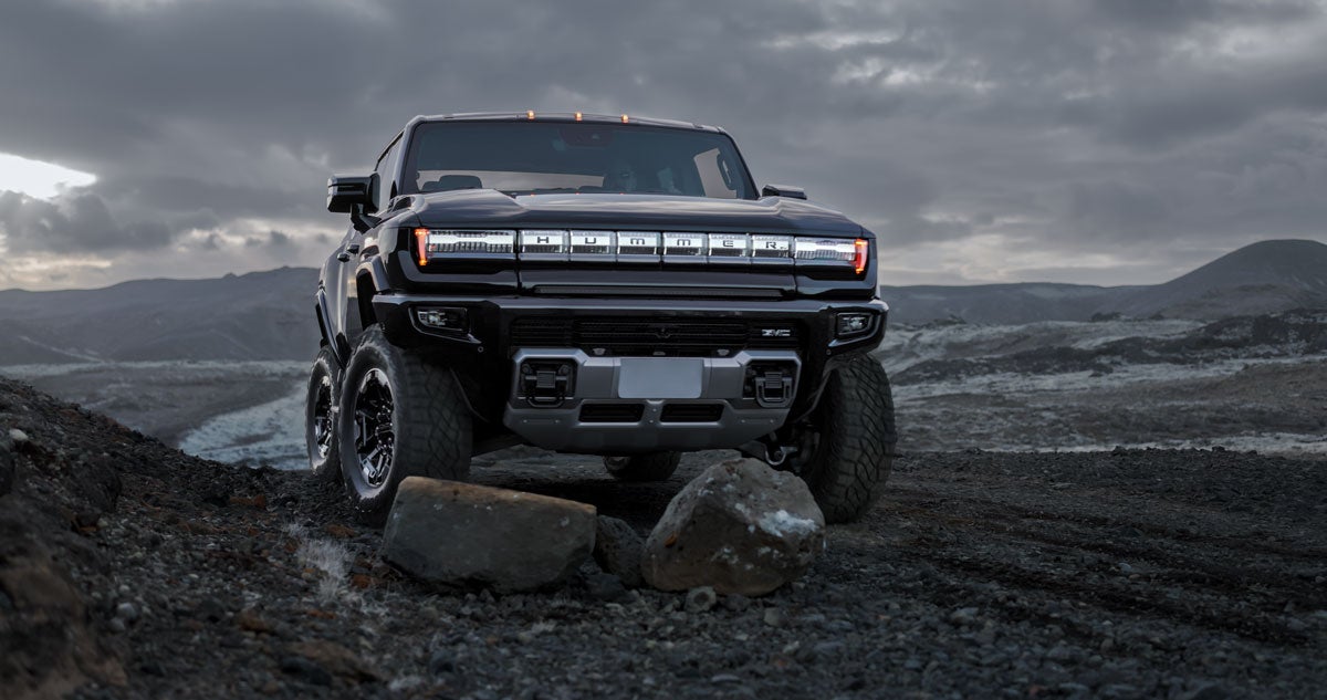 Swickard GMC of Palmer in Palmer AK