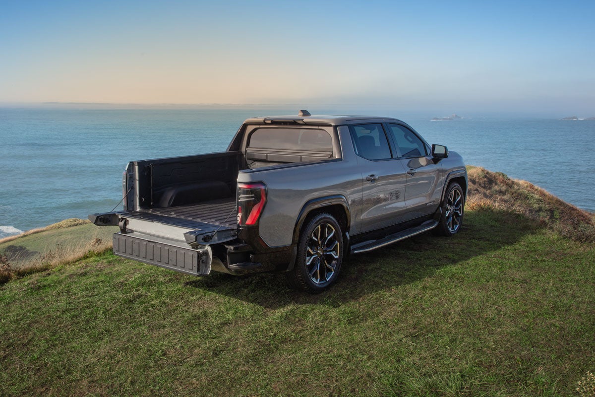 Swickard GMC of Palmer in Palmer AK