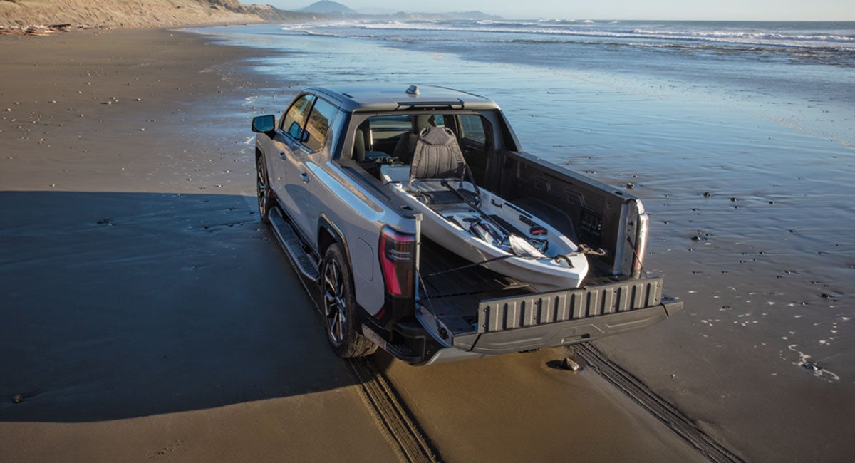 Swickard GMC of Palmer in Palmer AK