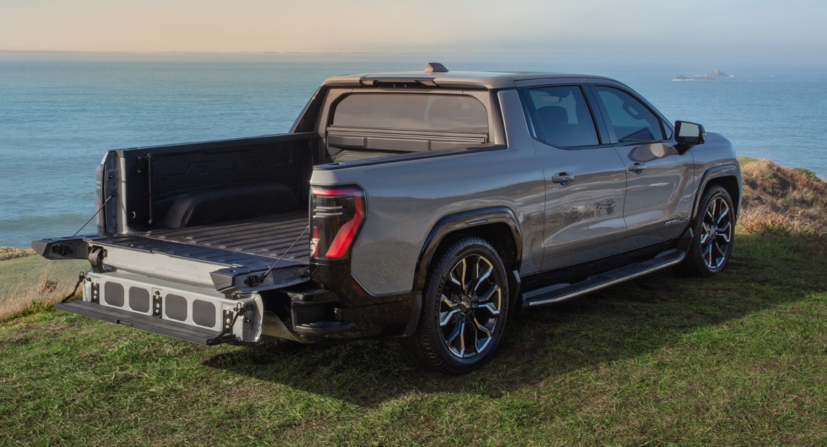 Swickard GMC of Palmer in Palmer AK