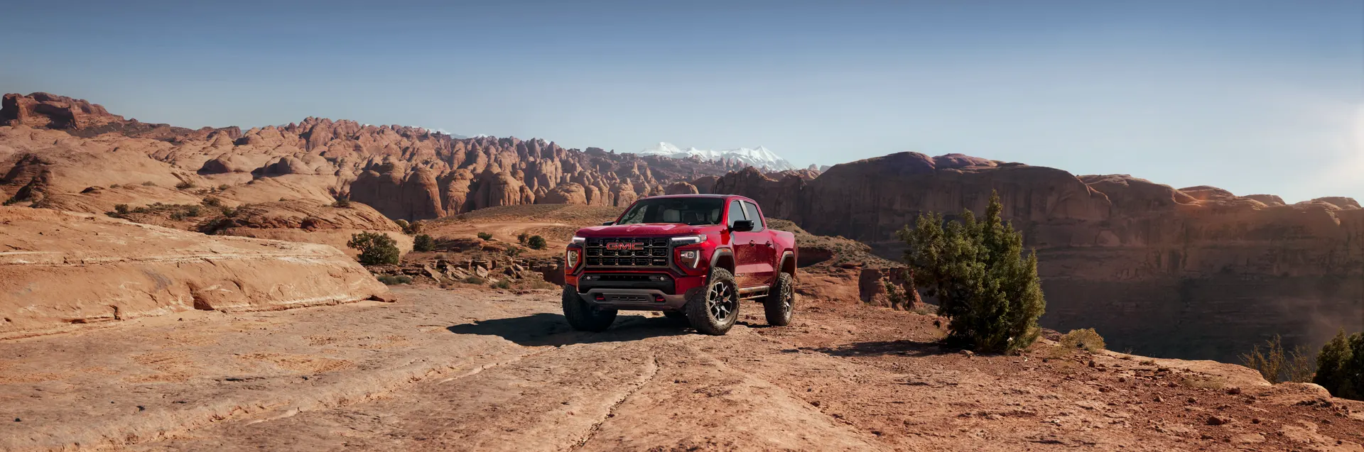 2026 GMC Canyon at Swickard GMC of Palmer in Palmer AK