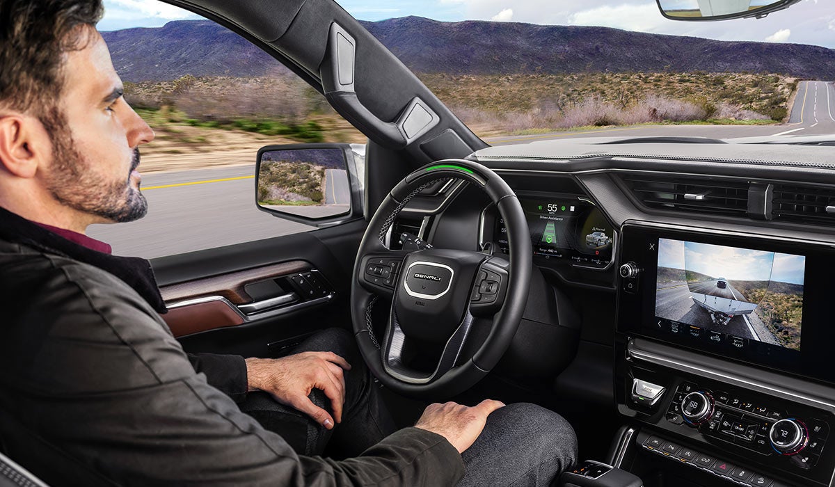 Swickard GMC of Palmer in Palmer AK