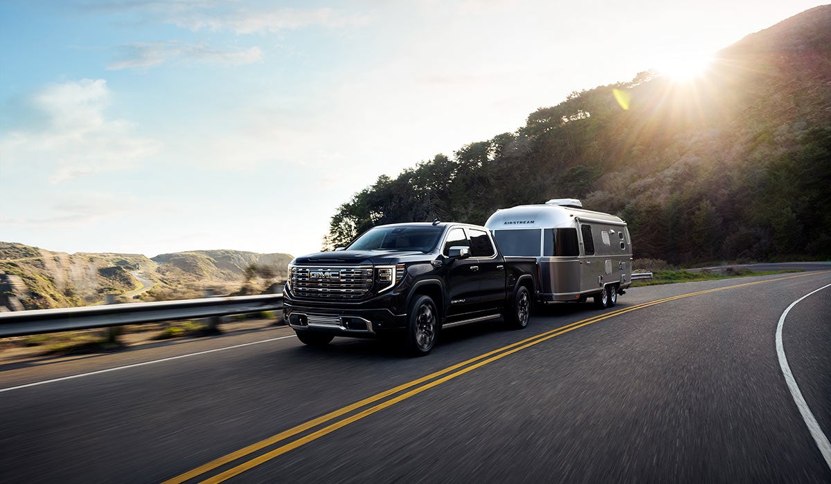 Swickard GMC of Palmer in Palmer AK